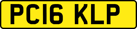 PC16KLP