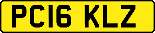 PC16KLZ