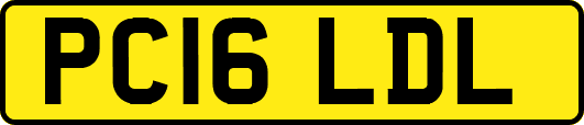 PC16LDL