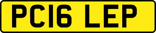PC16LEP