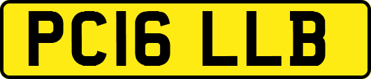 PC16LLB