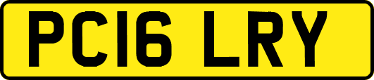 PC16LRY