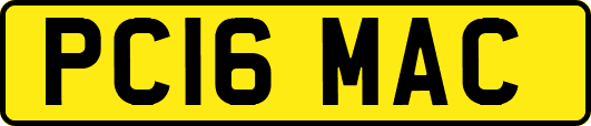 PC16MAC