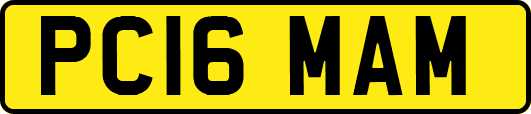 PC16MAM