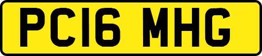 PC16MHG