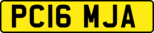 PC16MJA