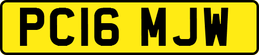 PC16MJW