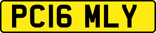 PC16MLY
