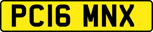 PC16MNX