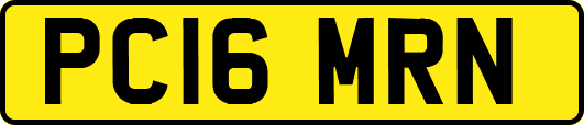 PC16MRN