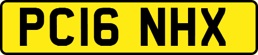 PC16NHX
