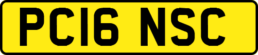 PC16NSC