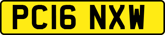 PC16NXW