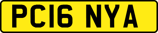 PC16NYA