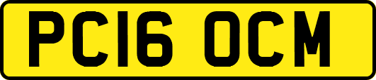 PC16OCM