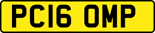 PC16OMP