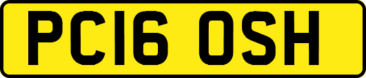 PC16OSH