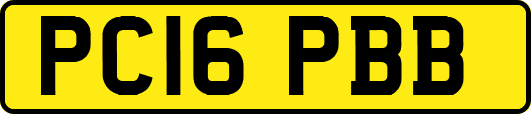 PC16PBB