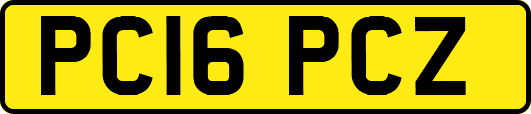 PC16PCZ