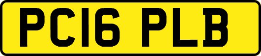PC16PLB