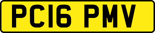 PC16PMV