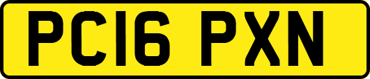 PC16PXN