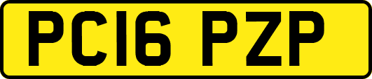 PC16PZP