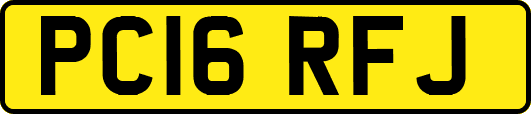 PC16RFJ
