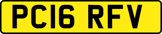 PC16RFV