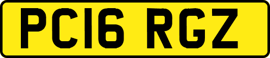 PC16RGZ