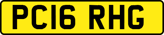 PC16RHG