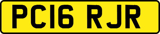 PC16RJR