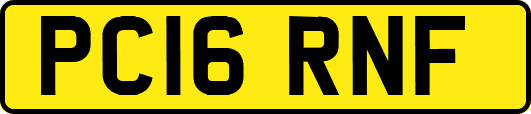 PC16RNF