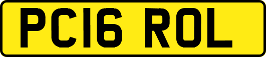 PC16ROL