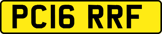 PC16RRF