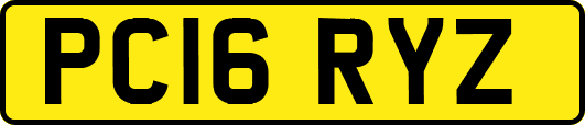PC16RYZ