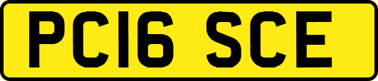PC16SCE