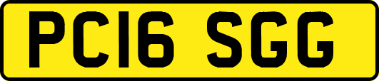 PC16SGG