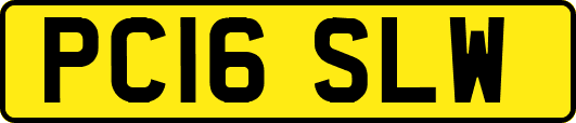 PC16SLW