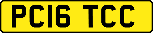PC16TCC