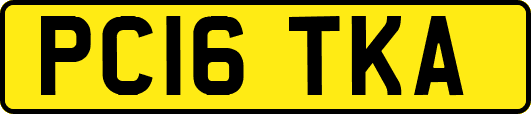 PC16TKA