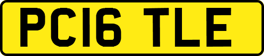 PC16TLE
