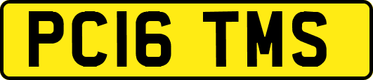 PC16TMS