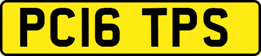 PC16TPS