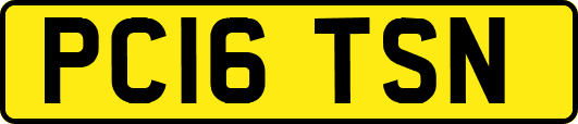 PC16TSN