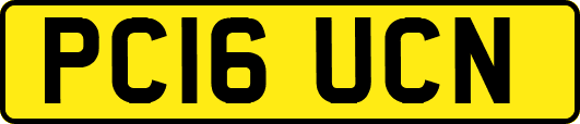 PC16UCN