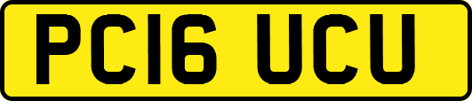 PC16UCU