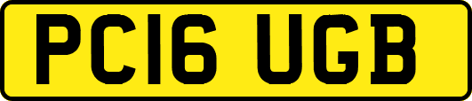 PC16UGB
