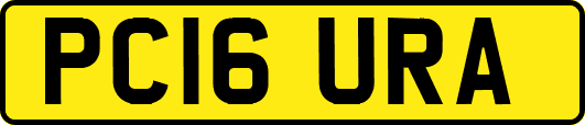 PC16URA