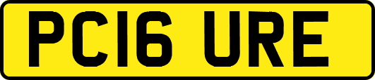 PC16URE